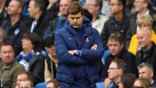 Tottenham Boss Pochettino 'Doesn't Fear Sack'