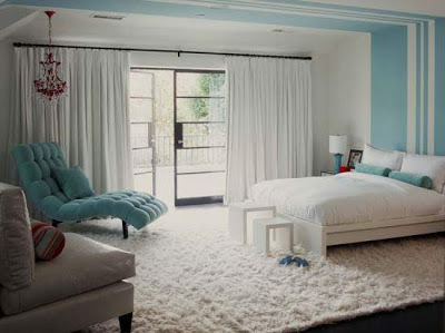 warna cat kamar tidur minimalis