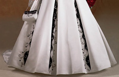 Plus Size Wedding Dresses With Sleeves Tea Length