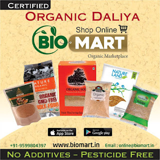 organic products online