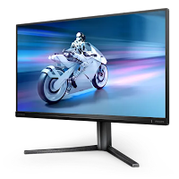 Philips Evnia 25M2N5200U: 360Hz Fast Gaming Monitor for Speed and Responsiveness
