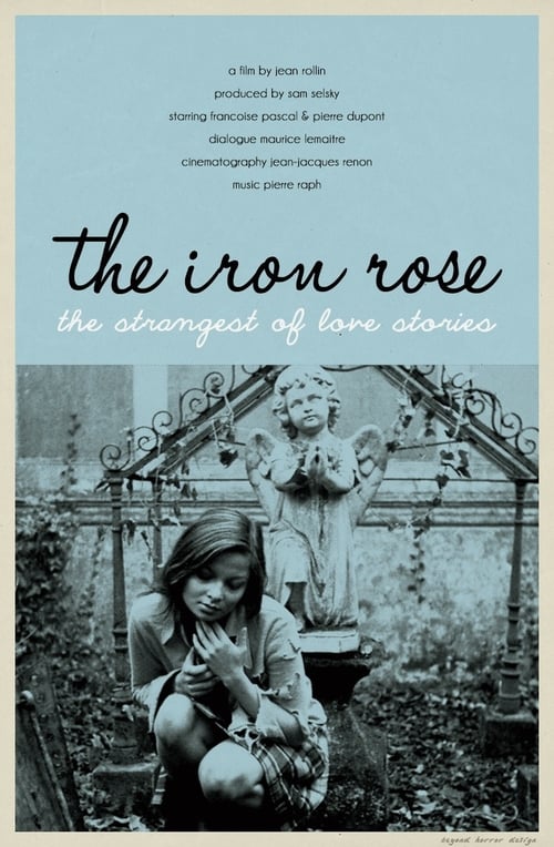 La rosa di ferro 1973 Download ITA