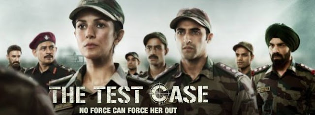 The Test Case: Nimrat Kaur