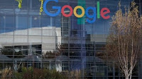 GOOGLE TERKENA PENALTI 57JUTA USD