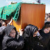 Afghanistan, la rivolta delle donne ai funerali di Farkhunda