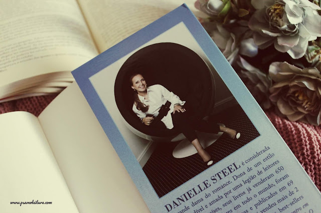 Danielle Steel