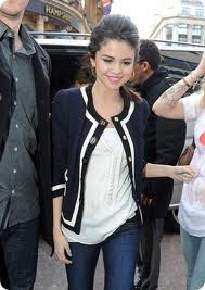 Selena Gomez Latest Pictures and Wallpapers