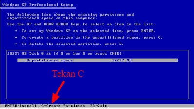  Instal ulang windows pada komputer atau laptop biasanya dilakukan alasannya komputer atau la Berita laptop Cara Instal Ulang Windows XP dengan CD Dijamin Berhasil!