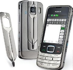 Nokia 3208c