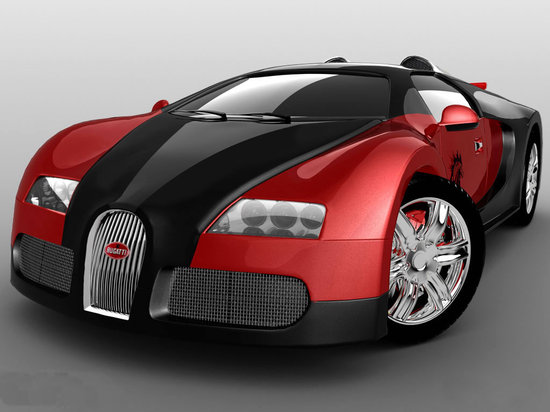 new luxury cars