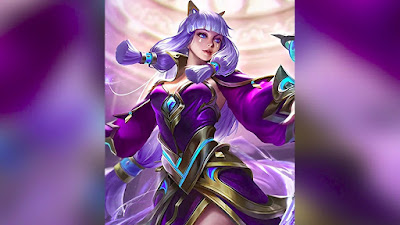 6 Hero dan Skin Mobile Legends Akan Rilis di Bulan Januari 2020, Cek dan segera dapatkan