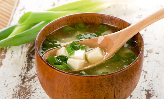 How To Make Vietnam Soup at Home