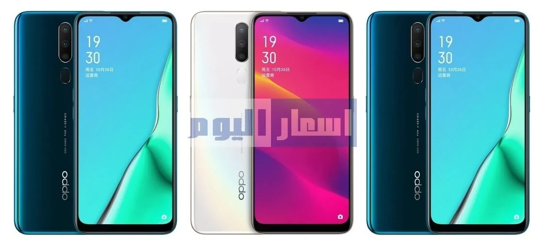 Oppo A11