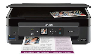 Epson XP-340