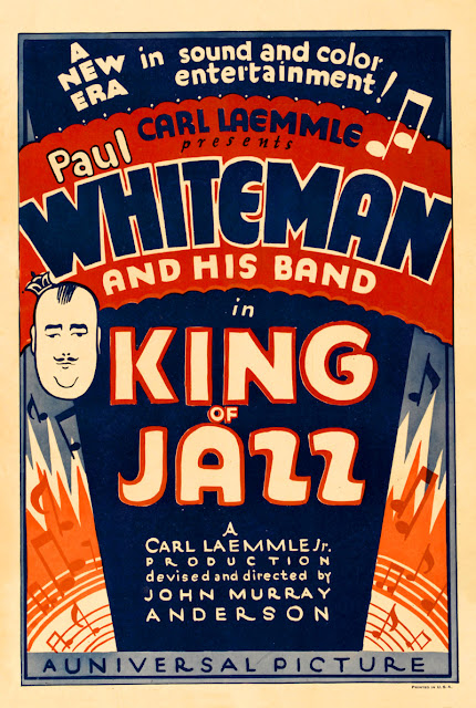 King of Jazz (1930)