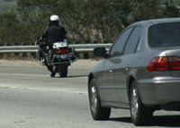 California Highway Patrol