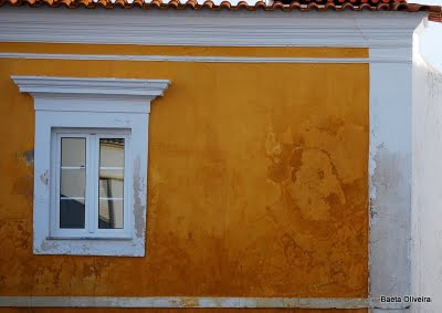 Casa em Alcantarilha, Outubro de 2008