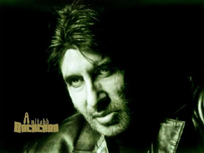 amitabh bachchan