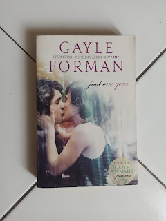 Just One Year - Gayle Forman