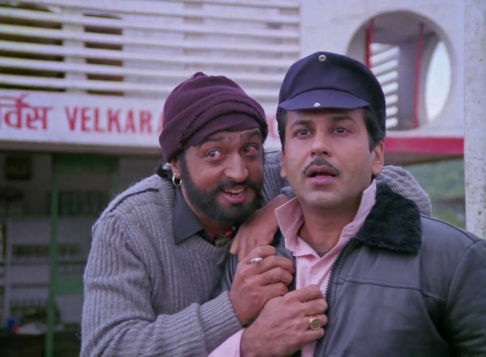 Download Veerana (1988) Full Movie Hindi 480p, 720p & 1080p BluRay ESubs