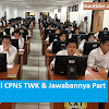 100 Contoh Soal Cpns Dan Pembahasan / Ebook Skd Skb Cpns 2019 2020 100 Gratis Kunci Jawaban Dan Pembahasan Info Pendidikan Terbaru - Soal & pembahasan matematika sd, smp & sma.