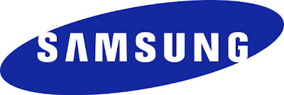 Samsung Logo