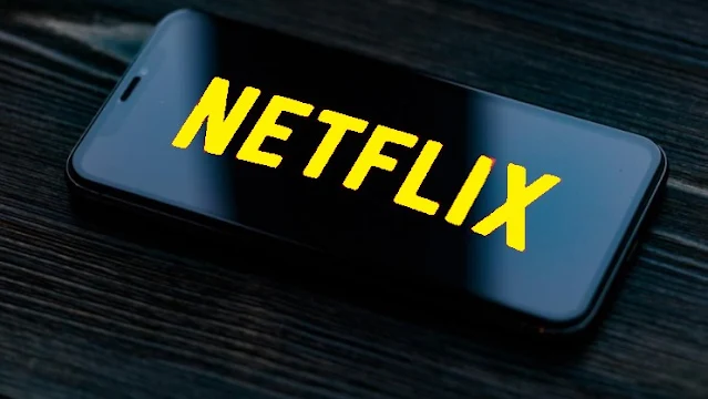 Netflix launches the first step of two mobile games in Poland.