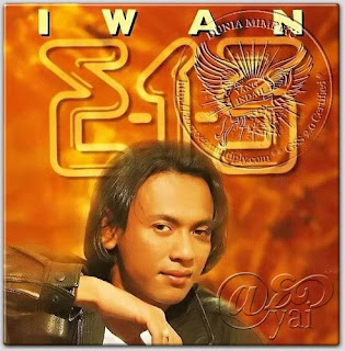 Iwan - Sonia MP3