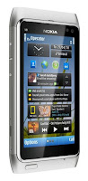 nokia n8 silver iphone 4G test choisir choix aides avis tests comparatif meilleurs prix caracteristiques fonctions fonctionnalités performances performants