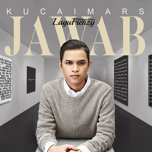 Download Lagu Kucaimars - Jawab