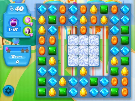 Candy Crush Soda 264