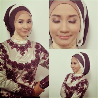 Model Hijab Wisuda