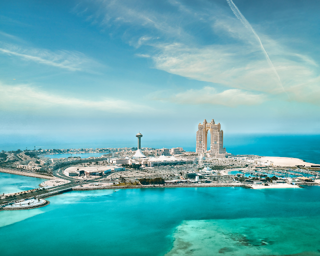 Dubai Freehold Properties