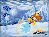 #13 Avatar The Last Airbender Wallpaper