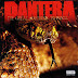 PANTERA "The Great Southern Trendkill"