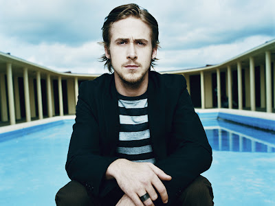 Ryan Gosling first came to public attention as a child star on the Disney