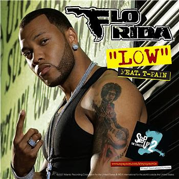 Flo Rida ft  T Pain   Get Low