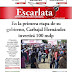 El Escarlata N°113