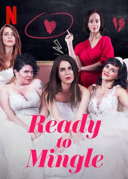 Watch Ready to Mingle 2019 Full Movie With English Subtitles