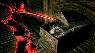 #15 Dark Souls Wallpaper