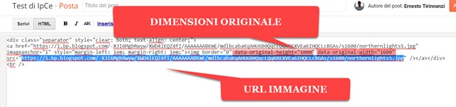 url-immagine-blogger