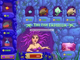 insaniquarium Free Download