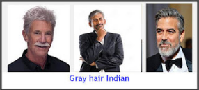 DO BLACK HAIRS TURN WHITE IN THE MORNING? 2023