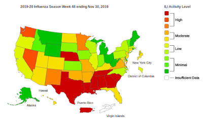 https://www.cdc.gov/flu/weekly/index.htm