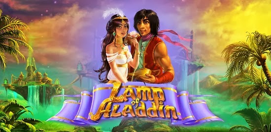 Lamp of Aladdin Full Apk