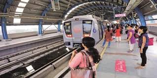 Single Smart Card To Travel In Any Metro In India soon