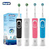 Best Oral-B Electric Toothbrush 