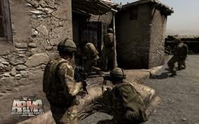 Arma 2 screenshot 3