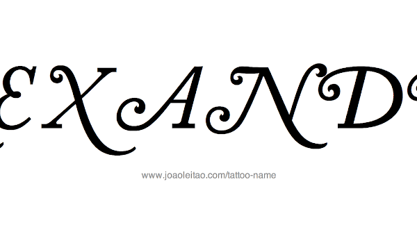 Calligraphy Names Generator