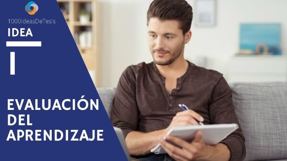 Idea de tesis 1 de 1000 ideas de tesis: ¿Cómo identificar las dificultades en el aprendizaje de un concepto Matemático?